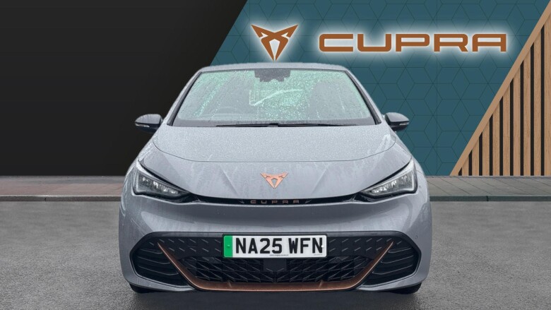 CUPRA Born 170kW e-Boost V1 59kWh 5dr Auto Electric Hatchback